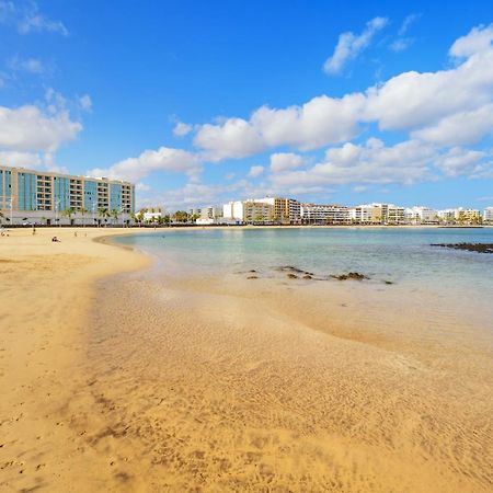 Ferienwohnung Lanzahost LUX XXI Arrecife  Exterior foto