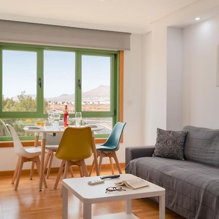 Ferienwohnung Lanzahost LUX XXI Arrecife  Exterior foto