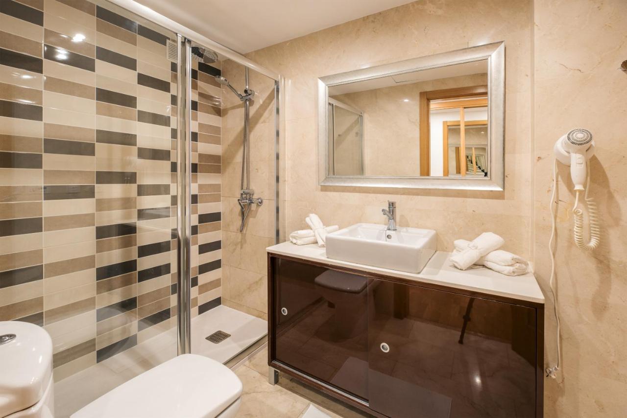 Ferienwohnung Lanzahost LUX XXI Arrecife  Exterior foto