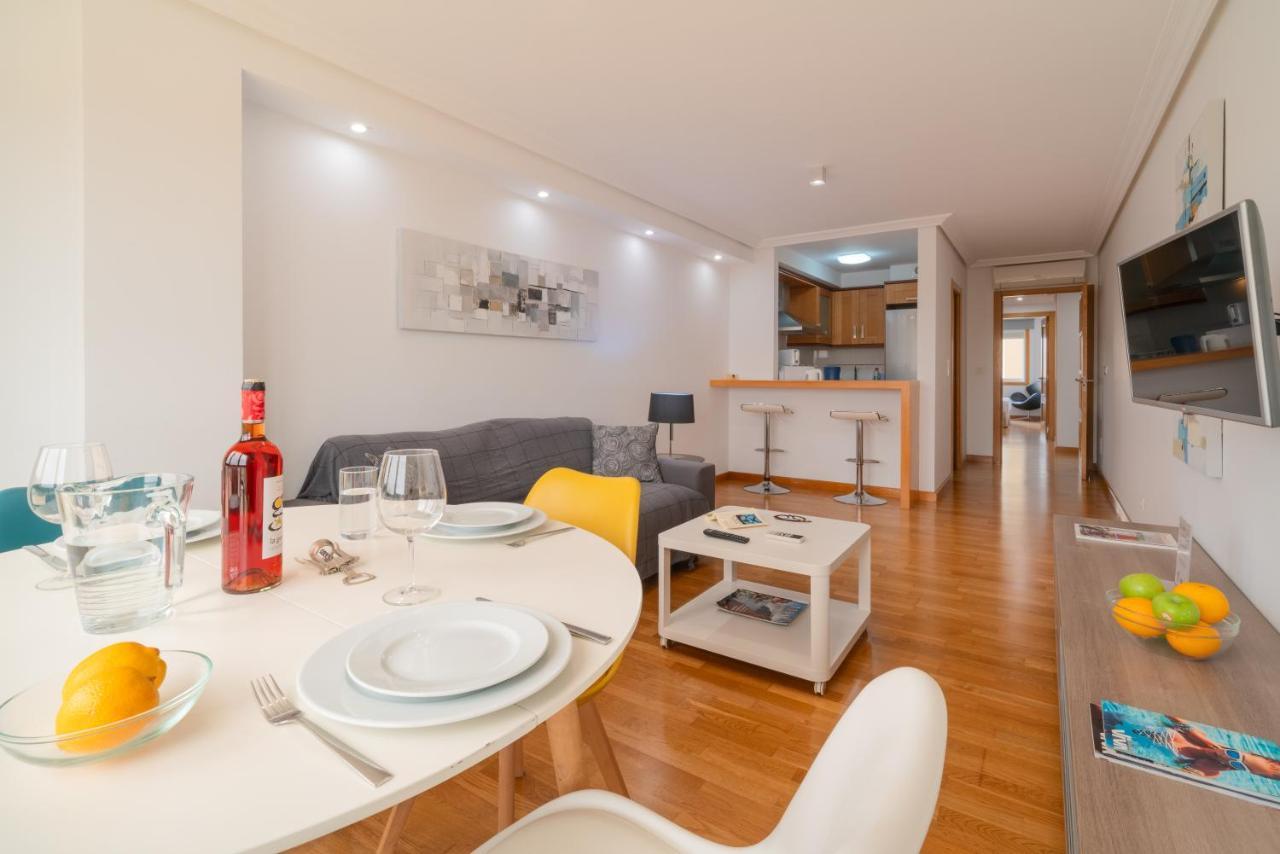 Ferienwohnung Lanzahost LUX XXI Arrecife  Exterior foto